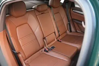 Porsche Cayenne, 3.0, 340 kW, hübriid, automaat, nelikvedu