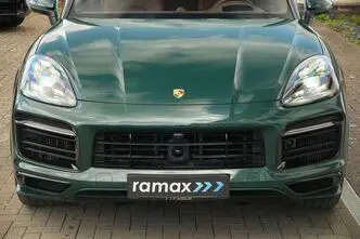 Porsche Cayenne, 3.0, 340 kW, hübriid, automaat, nelikvedu