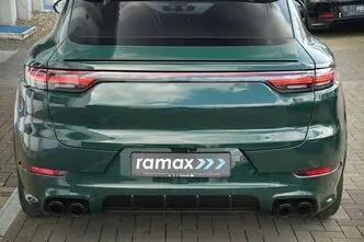 Porsche Cayenne, 3.0, 340 kW, hübriid, automaat, nelikvedu