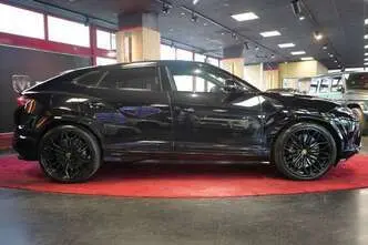 Lamborghini Urus, 4.0, 588 kW, bensiin, automaat, nelikvedu