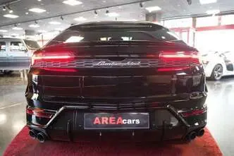 Lamborghini Urus, 4.0, 588 kW, bensiin, automaat, nelikvedu