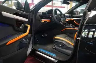 Lamborghini Urus, 4.0, 588 kW, bensiin, automaat, nelikvedu