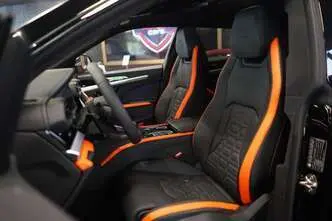 Lamborghini Urus, 4.0, 588 kW, bensiin, automaat, nelikvedu