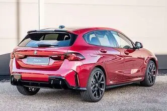 BMW 120, 1.5, 125 kW, bensiin, automaat, esivedu