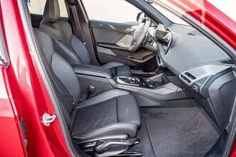 BMW 120, 1.5, 125 kW, bensiin, automaat, esivedu