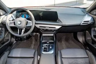 BMW 120, 1.5, 125 kW, bensiin, automaat, esivedu