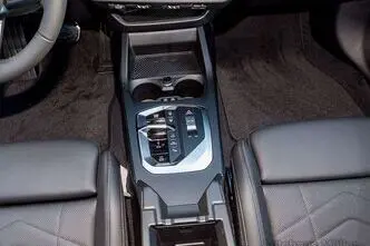 BMW 120, 1.5, 125 kW, bensiin, automaat, esivedu