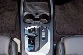 BMW 120, 1.5, 125 kW, bensiin, automaat, esivedu
