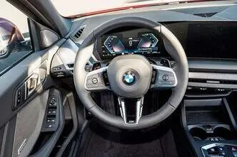 BMW 120, 1.5, 125 kW, bensiin, automaat, esivedu