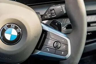 BMW 120, 1.5, 125 kW, bensiin, automaat, esivedu