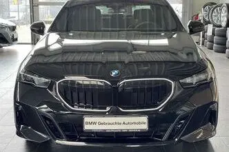 BMW 520, 2.0, 145 kW, diisel, automaat, tagavedu