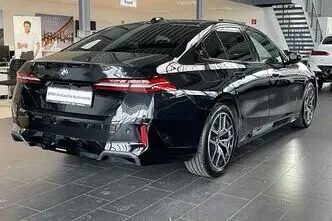 BMW 520, 2.0, 145 kW, diisel, automaat, tagavedu