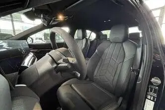 BMW 520, 2.0, 145 kW, diisel, automaat, tagavedu