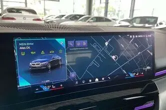 BMW 520, 2.0, 145 kW, diisel, automaat, tagavedu