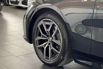 BMW 520, 2.0, 145 kW, diisel, automaat, tagavedu