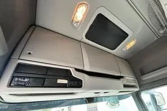 Scania R500, 368 kW, diisel, automaat