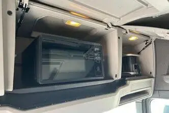Scania R500, 368 kW, diisel, automaat