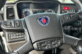 Scania R500, 368 kW, diisel, automaat