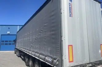 Schmitz SCS24L-13.62 EB