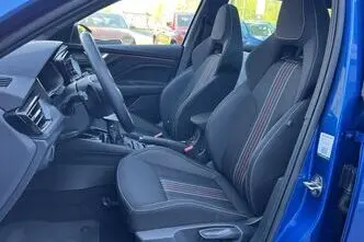 Škoda Kamiq, 1.0, 85 kW, bensiin, automaat, esivedu