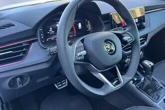 Škoda Kamiq, 1.0, 85 kW, bensiin, automaat, esivedu