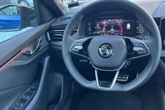 Škoda Kamiq, 1.0, 85 kW, bensiin, automaat, esivedu