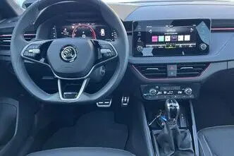 Škoda Kamiq, 1.0, 85 kW, bensiin, automaat, esivedu