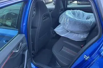 Škoda Kamiq, 1.0, 85 kW, bensiin, automaat, esivedu