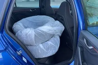 Škoda Kamiq, 1.0, 85 kW, bensiin, automaat, esivedu
