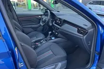 Škoda Kamiq, 1.0, 85 kW, bensiin, automaat, esivedu