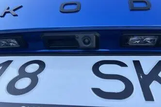 Škoda Kamiq, 1.0, 85 kW, bensiin, automaat, esivedu
