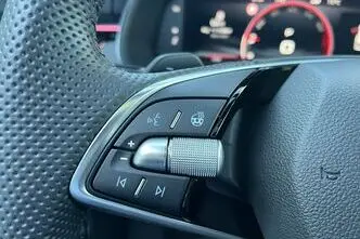 Škoda Kamiq, 1.0, 85 kW, bensiin, automaat, esivedu