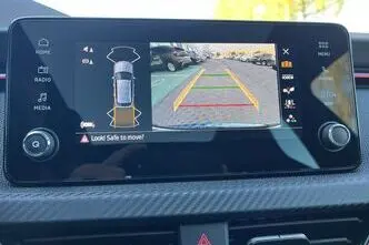 Škoda Kamiq, 1.0, 85 kW, bensiin, automaat, esivedu