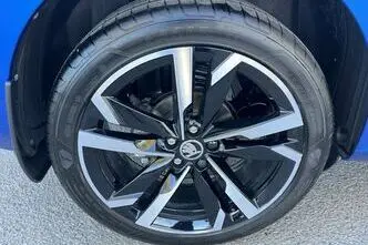 Škoda Kamiq, 1.0, 85 kW, bensiin, automaat, esivedu