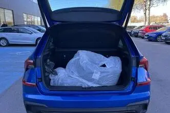 Škoda Kamiq, 1.0, 85 kW, bensiin, automaat, esivedu