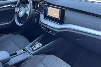 Škoda Octavia, 2.0, 110 kW, diisel, automaat, esivedu