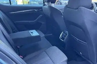Škoda Octavia, 2.0, 110 kW, diisel, automaat, esivedu