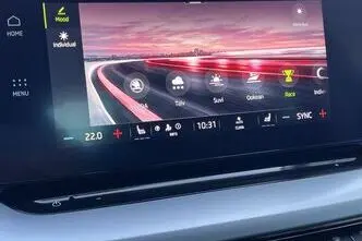 Škoda Octavia, 2.0, 110 kW, diisel, automaat, esivedu