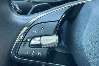 Škoda Octavia, 2.0, 110 kW, diisel, automaat, esivedu