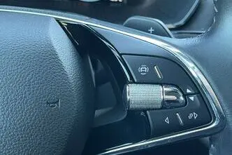 Škoda Octavia, 2.0, 110 kW, diisel, automaat, esivedu