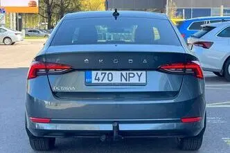 Škoda Octavia, 2.0, 110 kW, diisel, automaat, esivedu