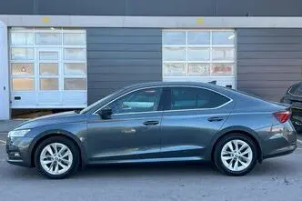 Škoda Octavia, 2.0, 110 kW, diisel, automaat, esivedu