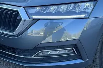 Škoda Octavia, 2.0, 110 kW, diisel, automaat, esivedu