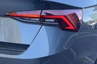 Škoda Octavia, 2.0, 110 kW, diisel, automaat, esivedu