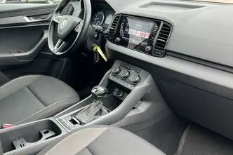 Škoda Karoq, 1.0, 85 kW, bensiin, automaat, esivedu