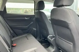 Škoda Karoq, 1.0, 85 kW, bensiin, automaat, esivedu