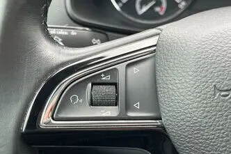 Škoda Karoq, 1.0, 85 kW, bensiin, automaat, esivedu