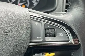 Škoda Karoq, 1.0, 85 kW, bensiin, automaat, esivedu
