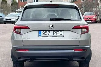 Škoda Karoq, 1.0, 85 kW, bensiin, automaat, esivedu