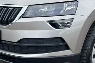 Škoda Karoq, 1.0, 85 kW, bensiin, automaat, esivedu